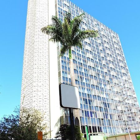 Airam Brasilia Hotel Eksteriør billede