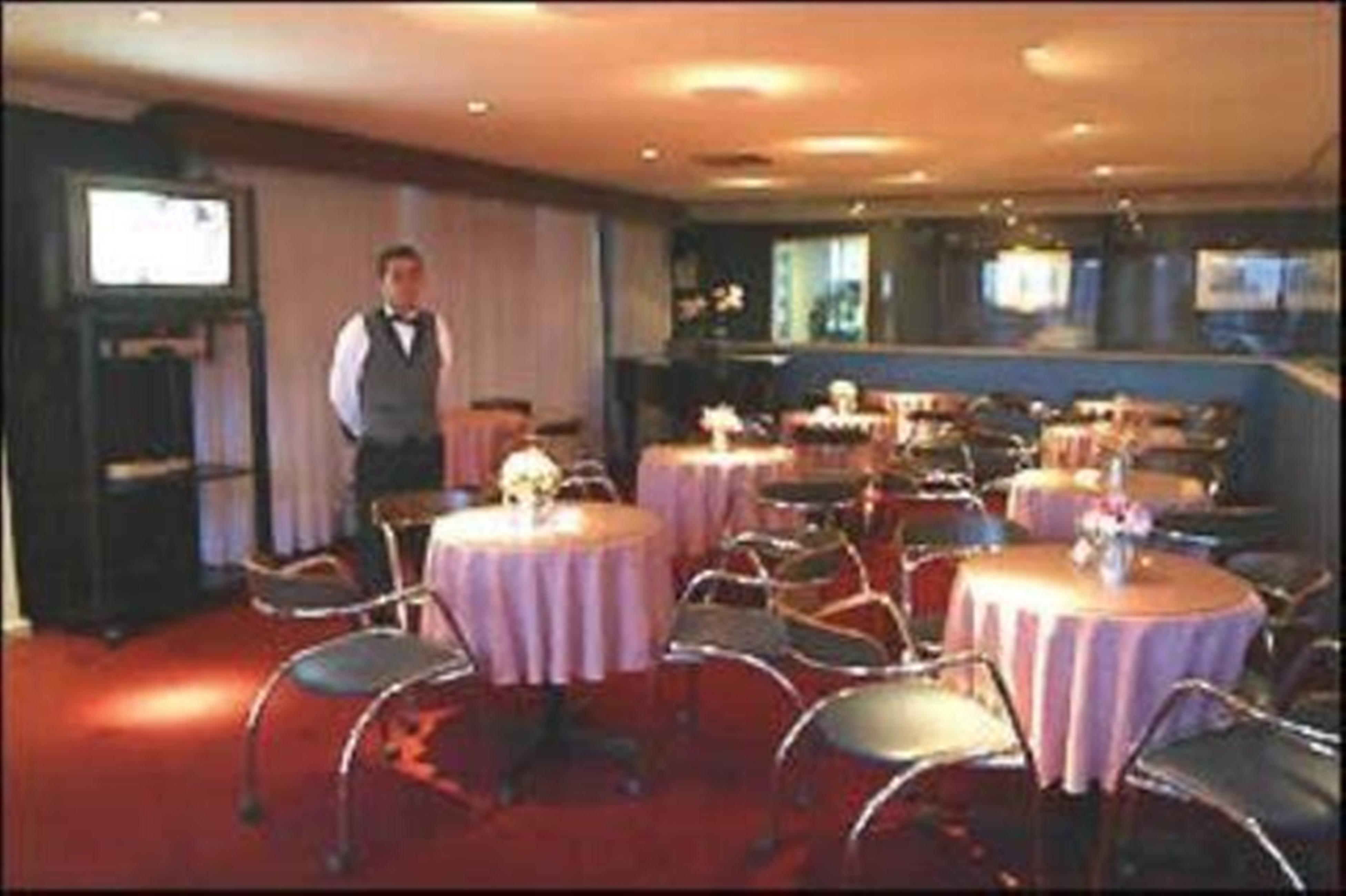 Airam Brasilia Hotel Eksteriør billede
